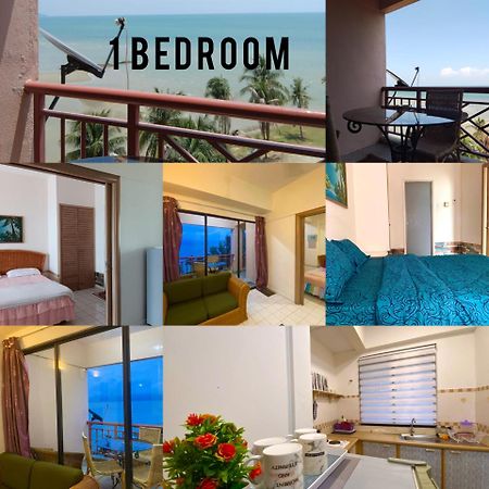 Paradise Lagoon Apartment South Port Dickson Zewnętrze zdjęcie