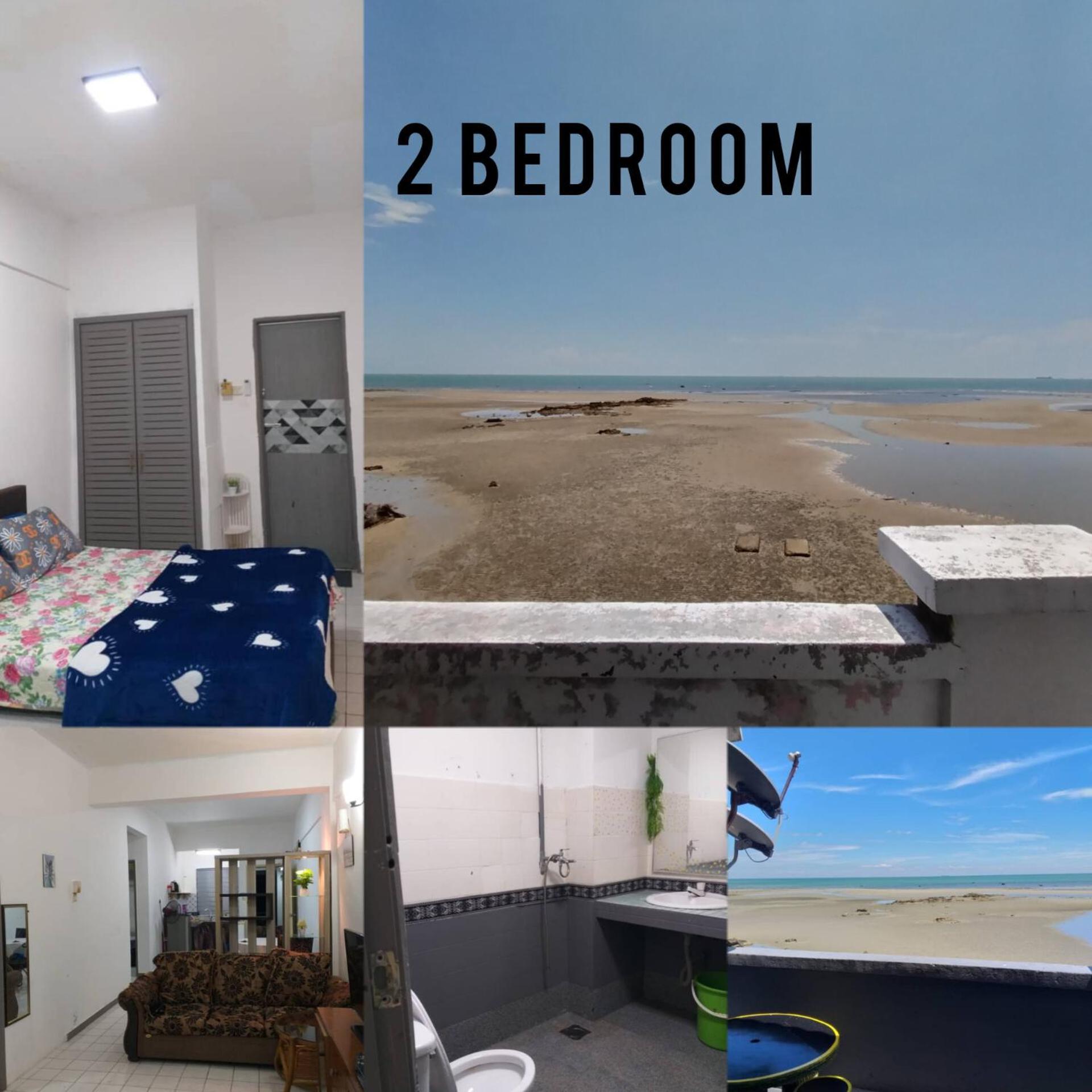 Paradise Lagoon Apartment South Port Dickson Zewnętrze zdjęcie