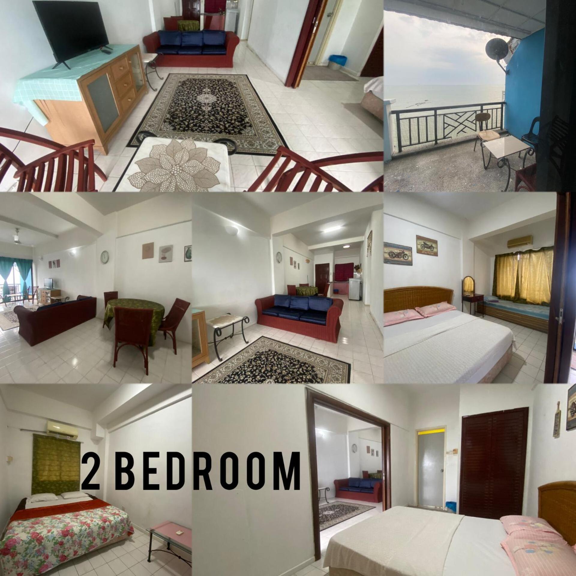 Paradise Lagoon Apartment South Port Dickson Zewnętrze zdjęcie